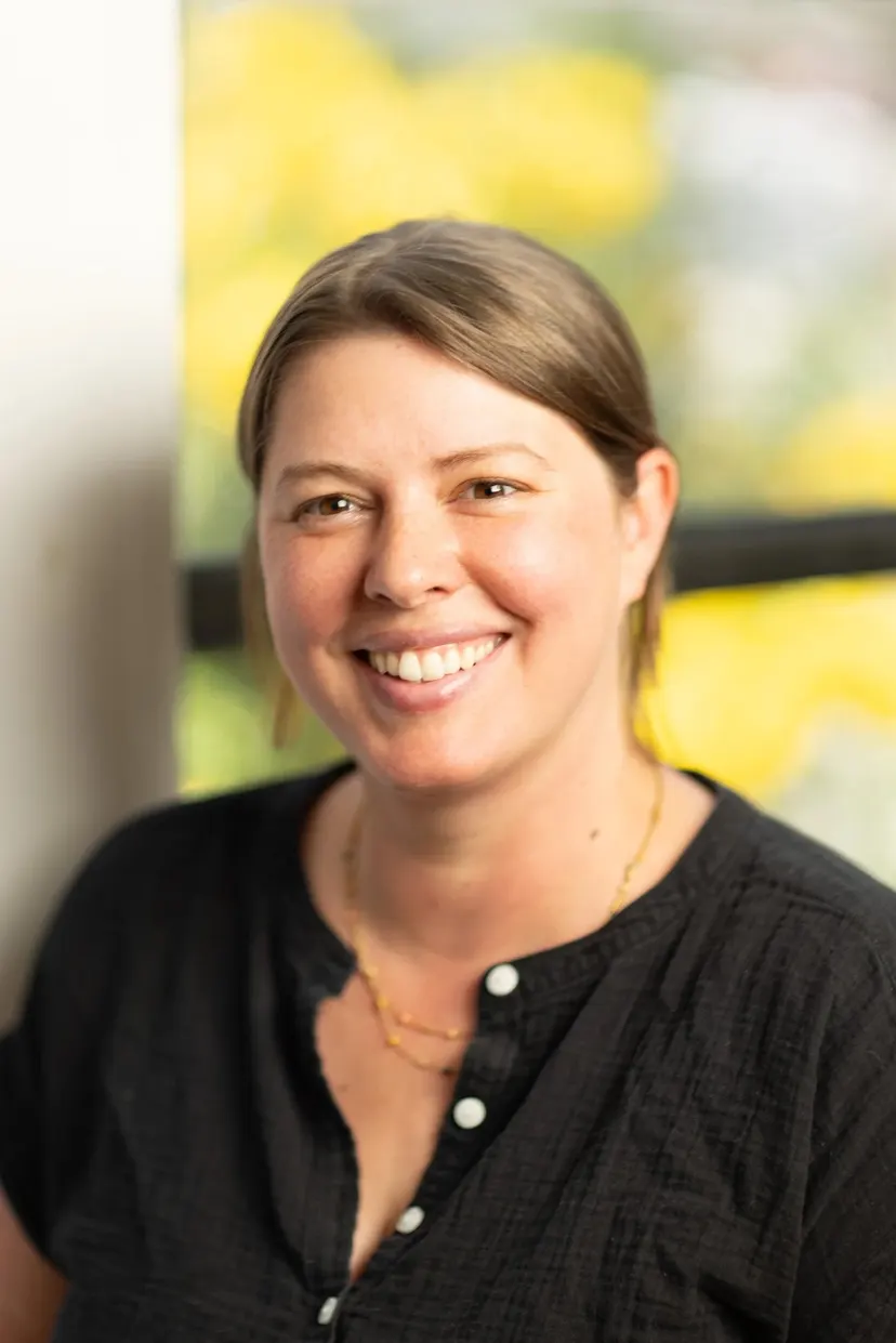 Erika Mitchell, Licensed Marriage and Family Therapist